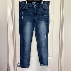 Democracy Women's Ab Solution Jegging